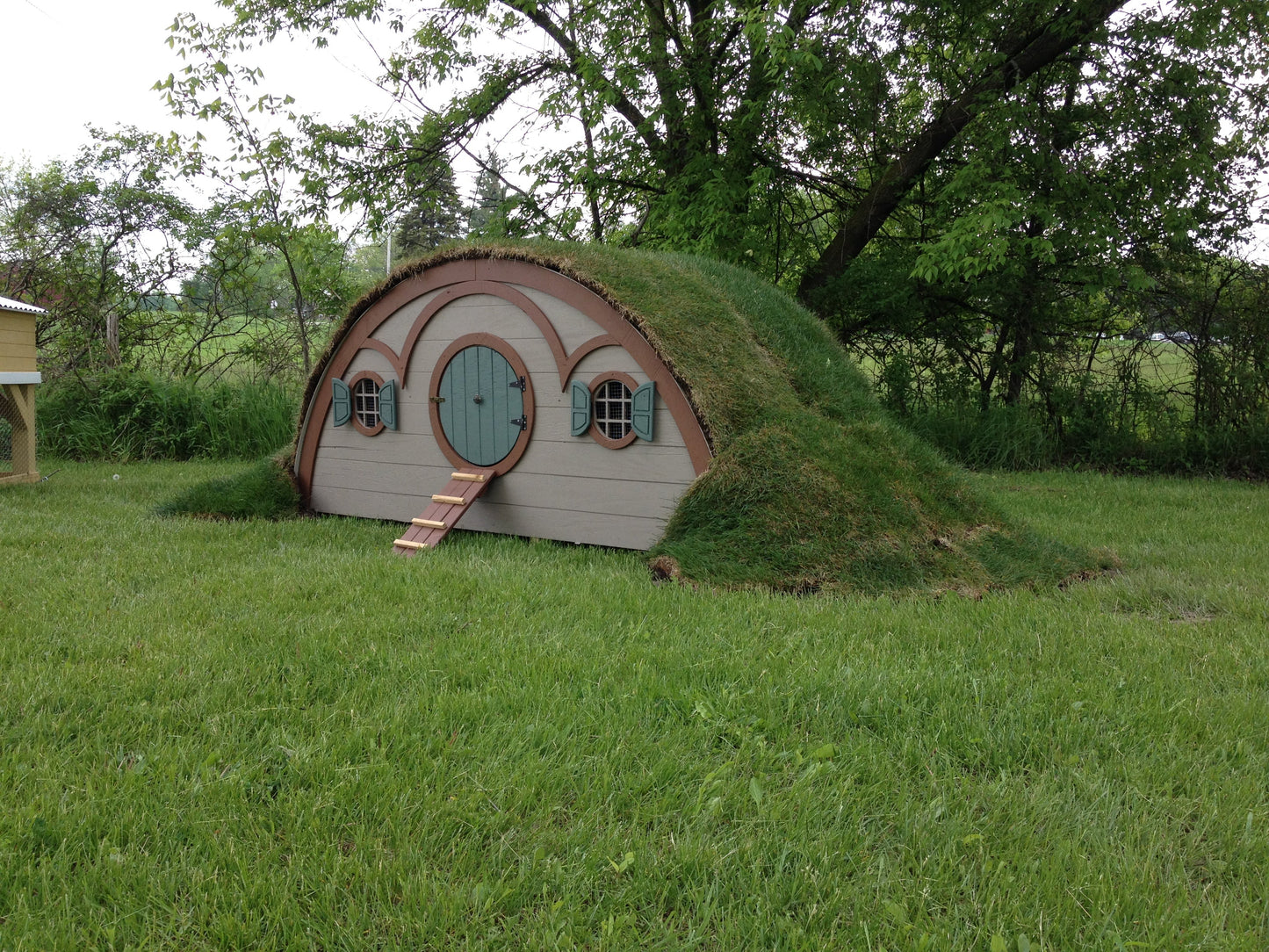 The Shire