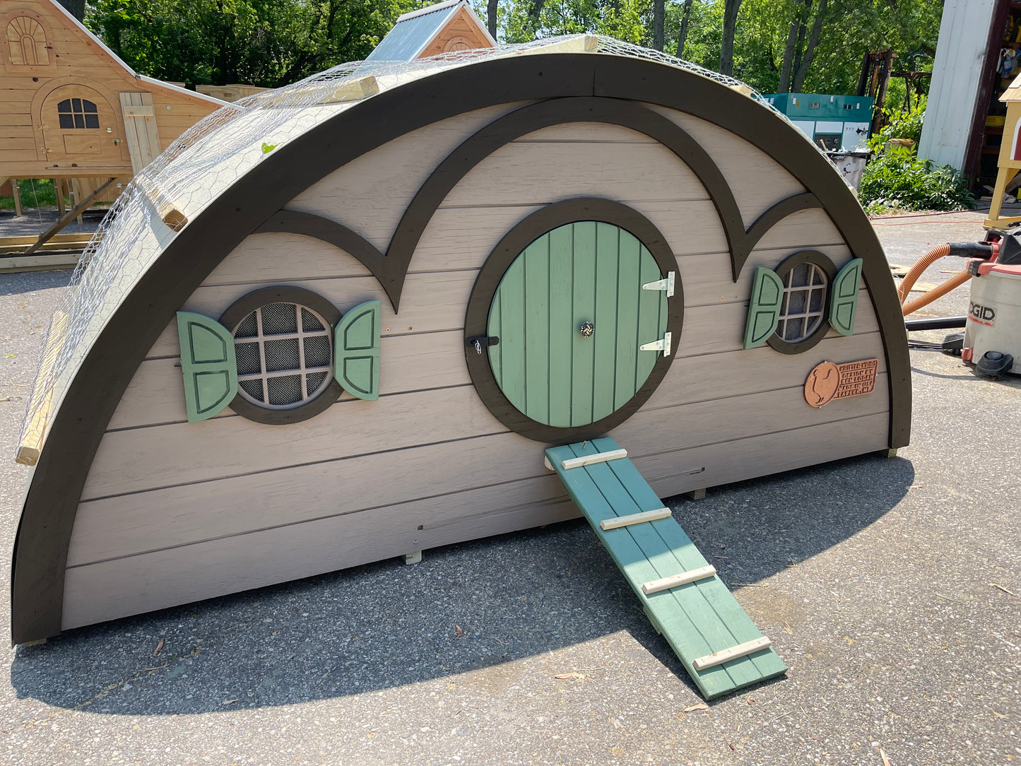 The Shire