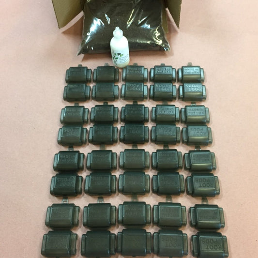 Root Pods Pro Kit