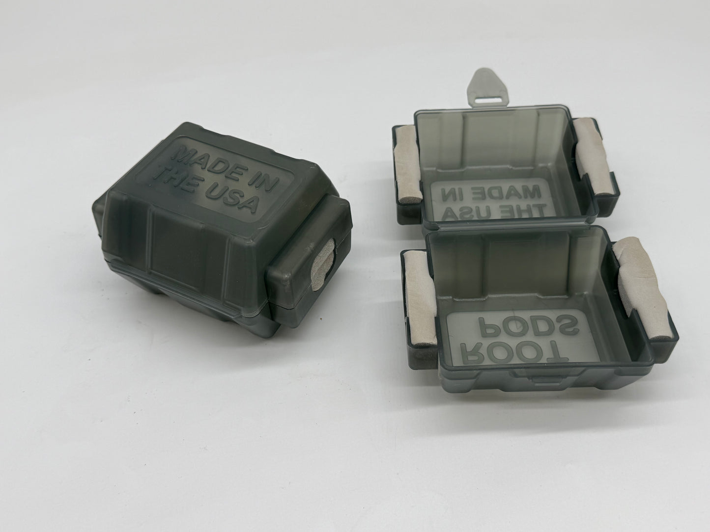 100 Large Root Pod™ Air Layering Propagation Pod (Copy)