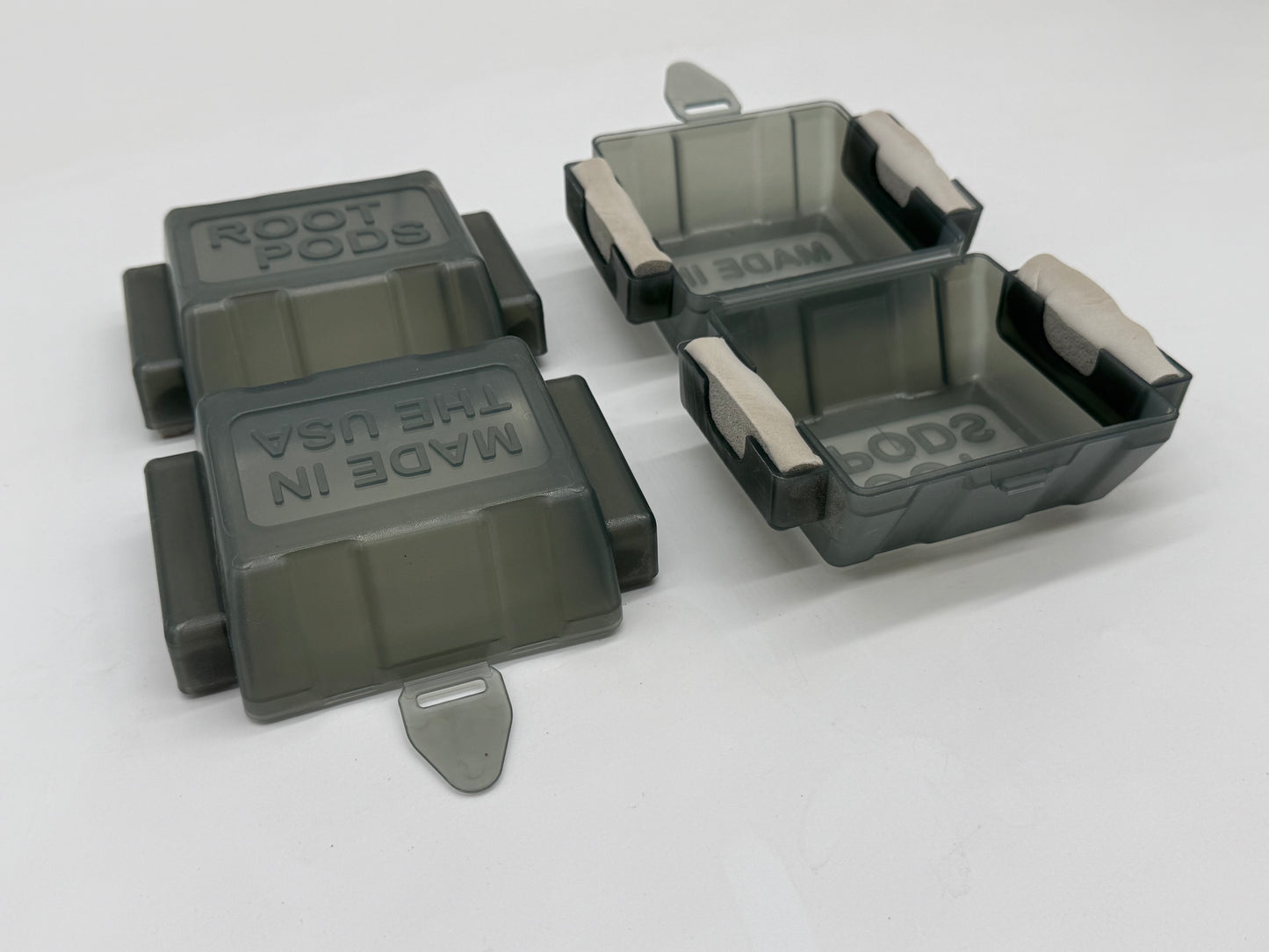 100 Large Root Pod™ Air Layering Propagation Pod (Copy)