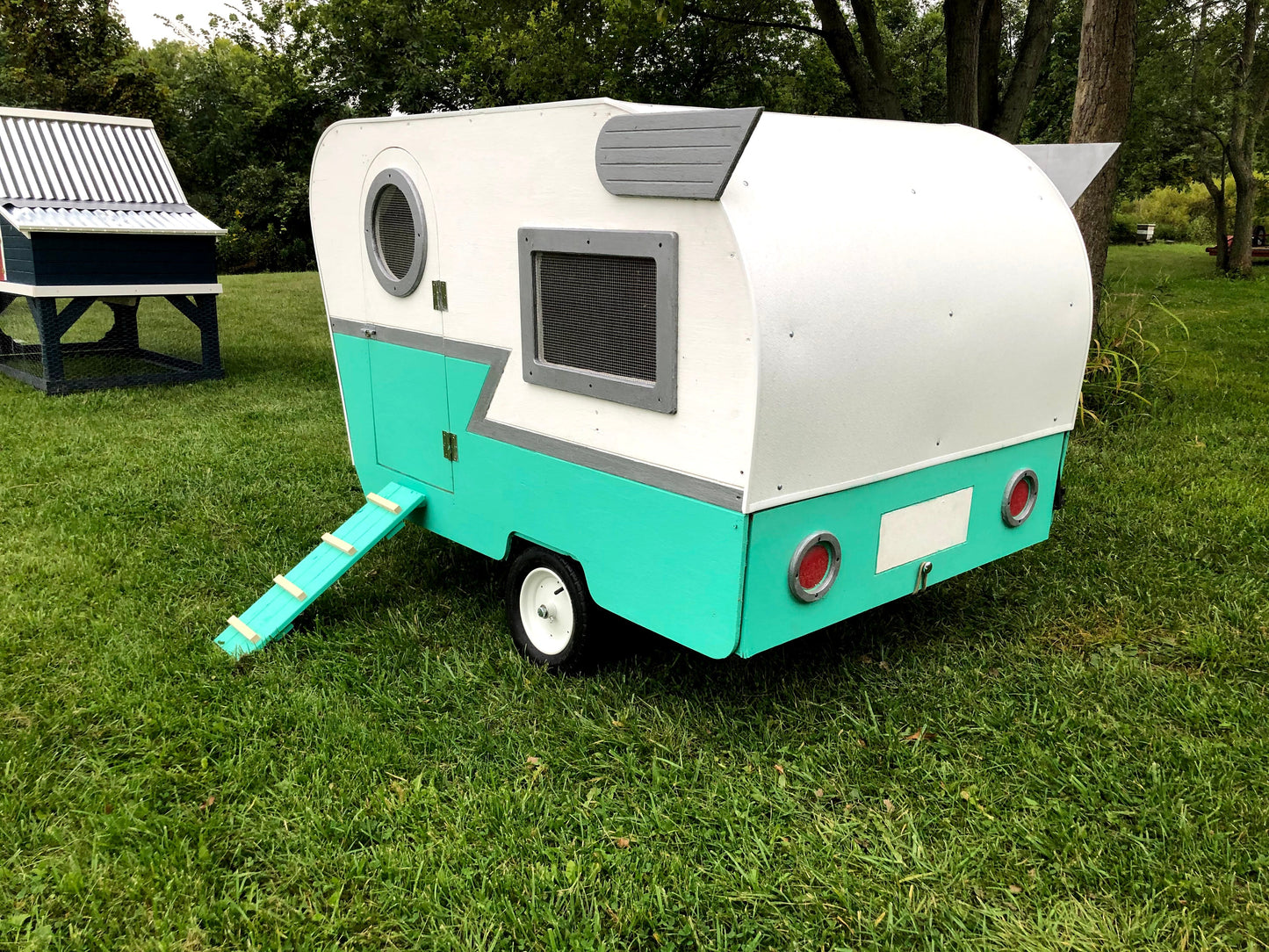 The Camper Coop