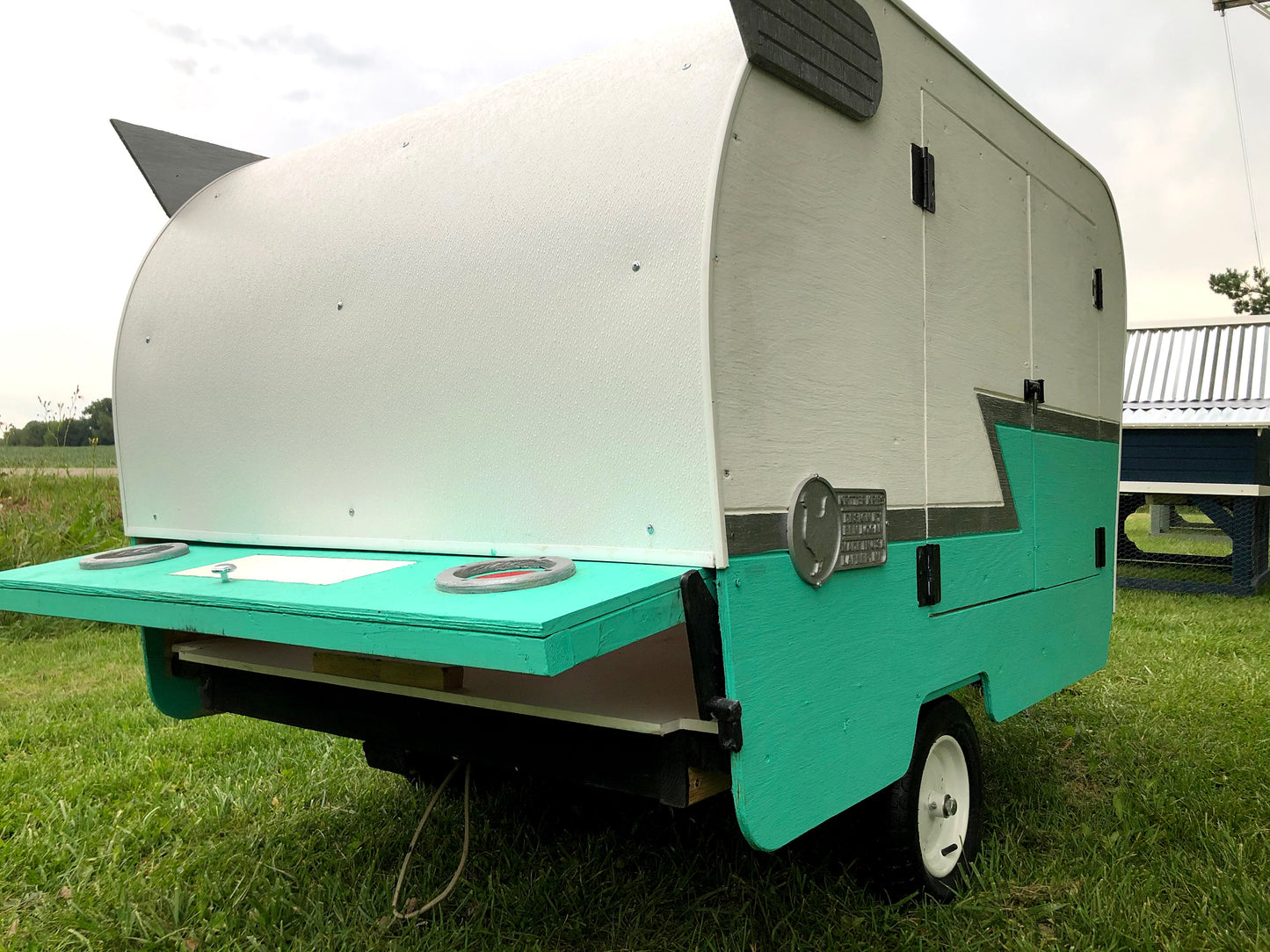 The Camper Coop