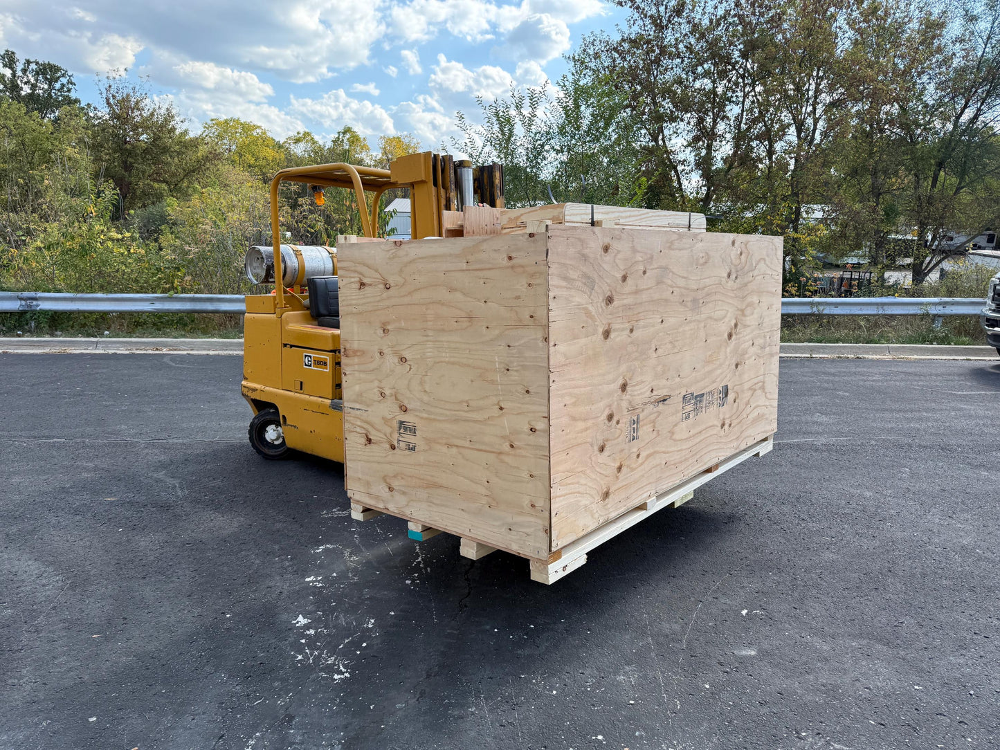 The Deep Litter Coop