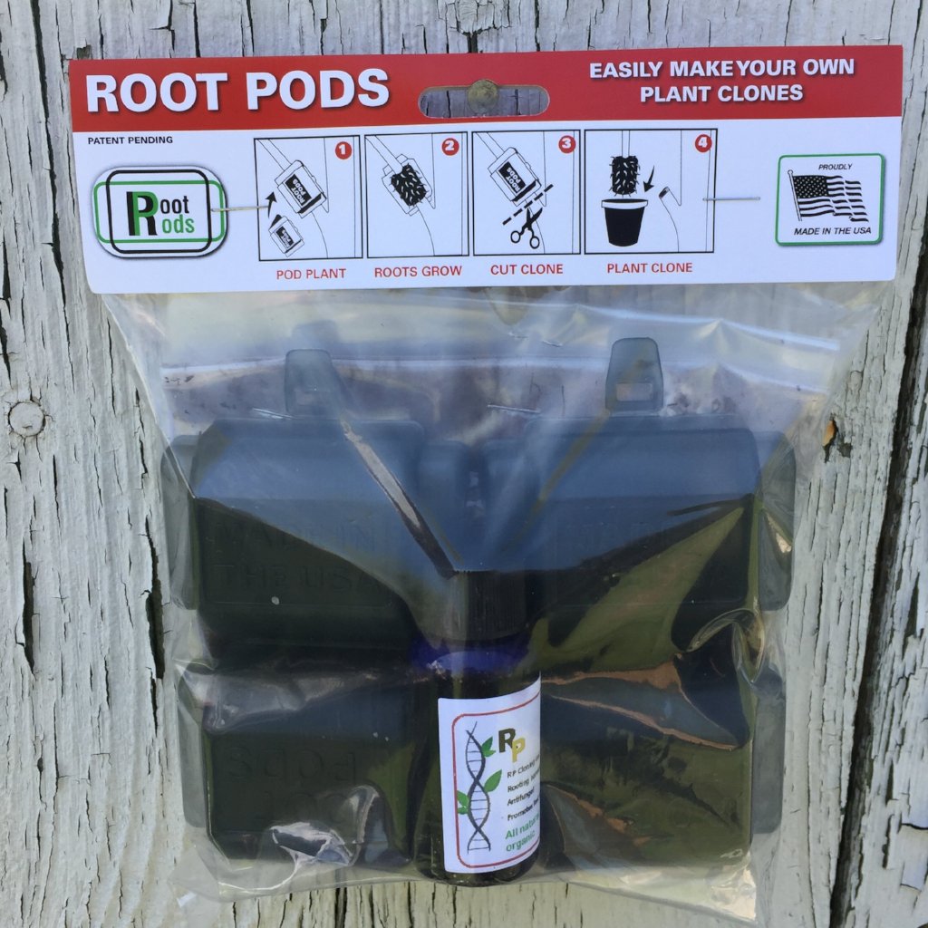 Root Pods Starter Kit