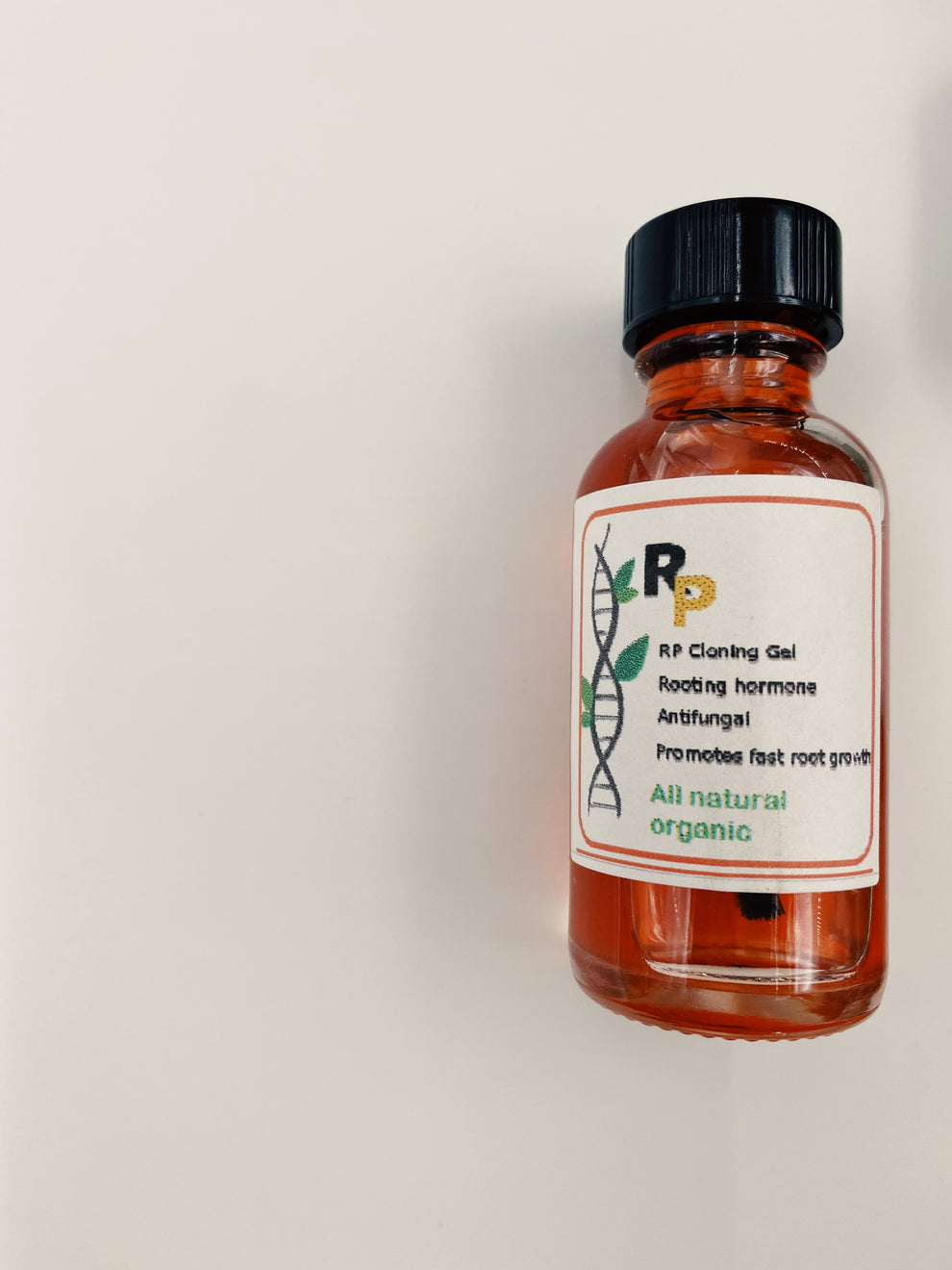 Root Pod Starter Kit, 2 Pods, Blended Soil and RP Cloning Gel ...